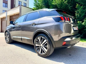 Peugeot 3008 2.0HDI GT-LINE MASAJ PODGREV PANORAMA KEYLESS-GO , снимка 7