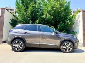 Peugeot 3008 2.0HDI GT-LINE MASAJ PODGREV PANORAMA KEYLESS-GO , снимка 4