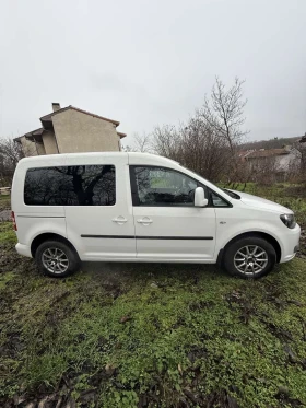 VW Caddy, снимка 2