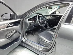 Kia K7 3.0 Lpi Standard, снимка 10