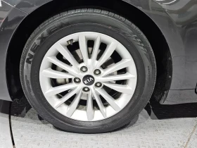 Kia K7 3.0 Lpi Standard, снимка 5