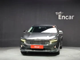 Kia K7 3.0 Lpi Standard, снимка 3