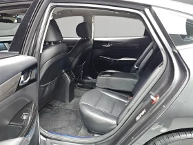 Kia K7 3.0 Lpi Standard, снимка 12