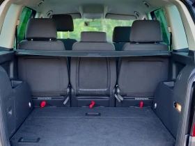 VW Touran 1.9TDI(105)* 6-СКОРОСТИ* HIGHLINE* НОВ ВНОС* , снимка 16