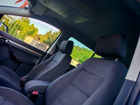 VW Touran 1.9TDI(105)* 6-СКОРОСТИ* HIGHLINE* НОВ ВНОС* , снимка 14