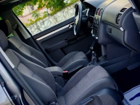 VW Touran 1.9TDI(105)* 6-СКОРОСТИ* HIGHLINE* НОВ ВНОС* , снимка 12