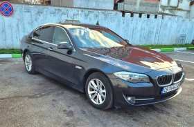 BMW 523 3.0, снимка 3