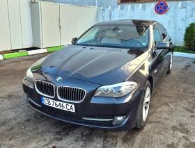 BMW 523 3.0, снимка 4