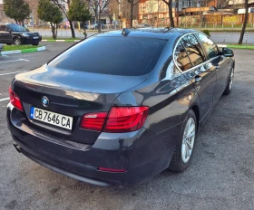 BMW 523 3.0, снимка 2