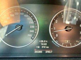 BMW 523 3.0, снимка 15
