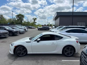 Subaru BRZ * Sport tech * CARFAX * БЕЗ ПЪРВОНАЧАЛНА ВНОСКА, снимка 2