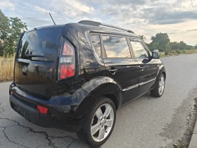 Kia Soul 1.6i 126кс. Внос Германия , снимка 5