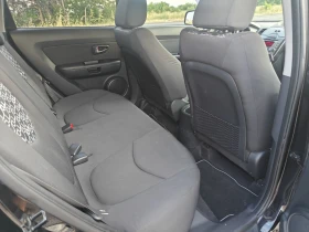 Kia Soul 1.6i 126кс. Внос Германия , снимка 11