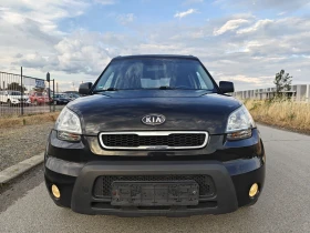 Kia Soul 1.6i 126кс. Внос Германия , снимка 2