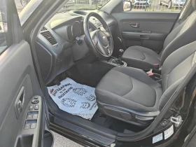 Kia Soul 1.6i 126кс. Внос Германия , снимка 10