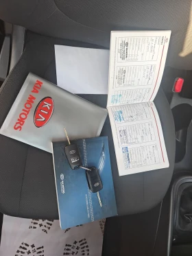 Kia Soul 1.6i 126кс. Внос Германия , снимка 16