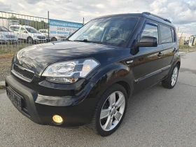 Kia Soul 1.6i 126кс. Внос Германия , снимка 1