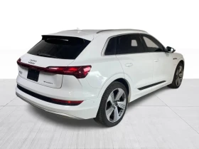 Audi E-Tron TECHNIK/PANORAMA/360CAM/ОБДУХ/ПОДГРЕВ, снимка 3