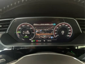 Audi E-Tron TECHNIK/PANORAMA/360CAM/ОБДУХ/ПОДГРЕВ, снимка 10
