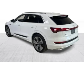 Audi E-Tron TECHNIK/PANORAMA/360CAM/ОБДУХ/ПОДГРЕВ, снимка 5