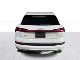 Audi E-Tron TECHNIK/PANORAMA/360CAM/ОБДУХ/ПОДГРЕВ, снимка 4