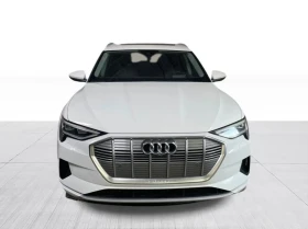 Audi E-Tron TECHNIK/PANORAMA/360CAM/ОБДУХ/ПОДГРЕВ, снимка 2