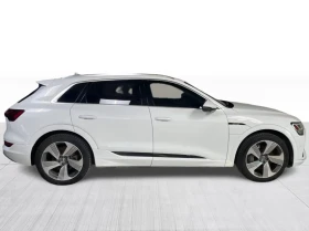 Audi E-Tron TECHNIK/PANORAMA/360CAM/ОБДУХ/ПОДГРЕВ, снимка 7