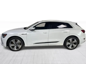 Audi E-Tron TECHNIK/PANORAMA/360CAM/ОБДУХ/ПОДГРЕВ, снимка 6