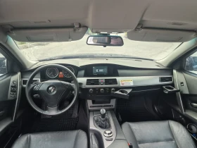 BMW 525, снимка 10