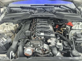 BMW 525, снимка 9
