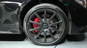 Mercedes-Benz S 63 AMG 4MATIC COUPE, снимка 5