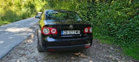 VW Jetta 1.9 TDI, снимка 4