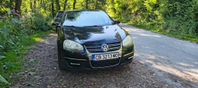 VW Jetta 1.9 TDI, снимка 1