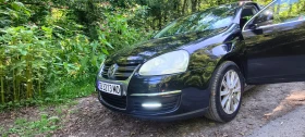 VW Jetta 1.9 TDI, снимка 7
