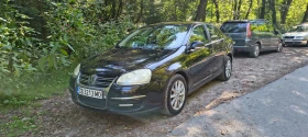 VW Jetta 1.9 TDI, снимка 2