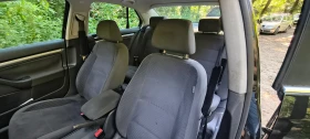 VW Jetta 1.9 TDI, снимка 10