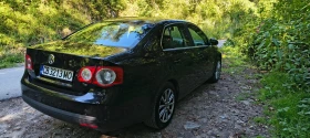 VW Jetta 1.9 TDI, снимка 5