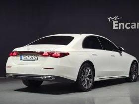 Mercedes-Benz E 200 - САМО 30% АВАНС, снимка 2