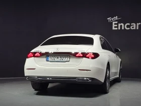 Mercedes-Benz E 200 - САМО 30% АВАНС, снимка 4