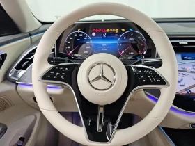 Mercedes-Benz E 200 - САМО 30% АВАНС, снимка 13