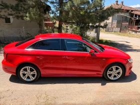 Audi A3, снимка 4