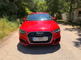 Audi A3, снимка 1