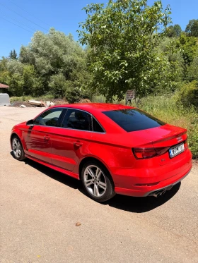 Audi A3, снимка 5