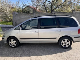 Seat Alhambra 1.9, снимка 3