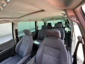 Seat Alhambra 1.9, снимка 5