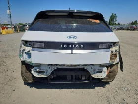 Hyundai Ioniq 5 SE, снимка 6