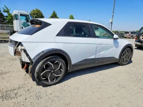 Hyundai Ioniq 5 SE, снимка 3