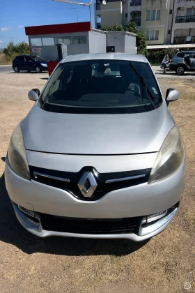 Renault Grand scenic, снимка 16