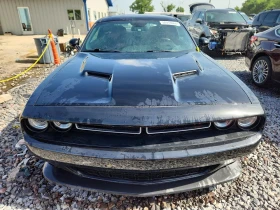 Dodge Challenger 6.4 R/T 392, снимка 5