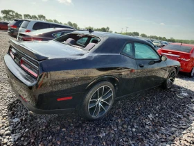Dodge Challenger 6.4 R/T 392, снимка 3